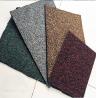 Buy cheap SBS Waterproofing Membrane 1m Width For Fire Baked Hot Melt 3mm 4mm from wholesalers