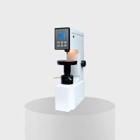 Buy cheap Model HSRS-45 Digital Superficial Rockwell Hardness Tester For Testing Rockwell product