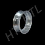 50mm Diameter Automatic Lathe Machining Parts Customizable High Efficiency