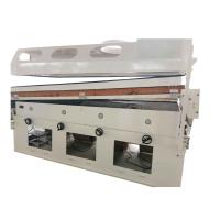 Buy cheap Carbon Steel Material 5XZ - 5 Customized Color Gravity Table Equipment product