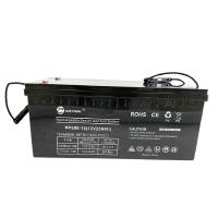 Buy cheap Deep Cycle Lead Acid Storage Battery 12V 180AH Electric Lithium Ion Battery product