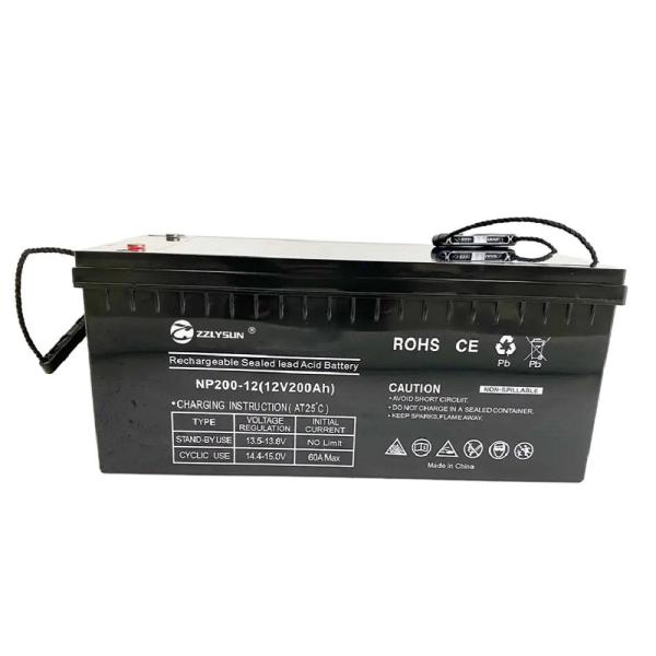 Buy cheap Deep Cycle Solar Energy Storage Battery Rechargeable Gel Lithium Ion Batteries from wholesalers
