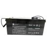 Buy cheap Deep Cycle Solar Energy Storage Battery Rechargeable Gel Lithium Ion Batteries from wholesalers