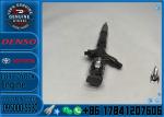095000-5930 Fuel Injector Repair Kits Common Rail Injector 23670-09060 Overhaul