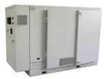 Buy cheap White Color Natural Gas CHP 65KW 50Hz Rotation Speed 1500 Easy Operation from wholesalers