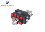 Buy cheap DM45 Manual And Pneumatic Directional Control Valve For Construction Sanitation from wholesalers