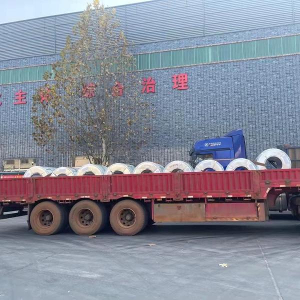 Buy cheap Dx51 SGCC Galvanized Steel Coil Z40-Z275 from wholesalers