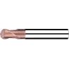 Buy cheap 1mm 2mm Carbide Ball End Mill H60-2B from wholesalers