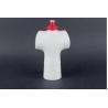 Buy cheap Outdoor Creative Sport Drinking Bottle 500ML Plastic HDPE Colored Water Flask 6.5x11.5x20cm from wholesalers