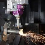 ASTM A269 Stainless Steel Pipe Grade 316L Bright Annealing SS Pipe