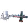 Buy cheap LDPE BOPP Plastic Film Recycling Three Machine Integrated Pelletizing Line from wholesalers