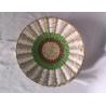 Buy cheap 2021 new design High quality Wholesale seagrass wicker wall baskets wall plates hanging decor items from wholesalers