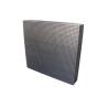 Buy cheap Wall Mounted Waterproof IP65 Outdoor Full Color Led Display RoHS 8000nits from wholesalers