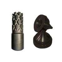 Buy cheap Tungsten Carbide Parts Molds Tools Mining Equipment Support Nonstandard product