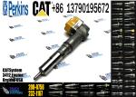 CAT Fuel Injector Nozzle 174-7528 153-5938 20R-0758 156-3895 204-2467 232-1167