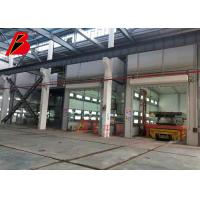 Buy cheap BZB Spray Painting Production Lines product