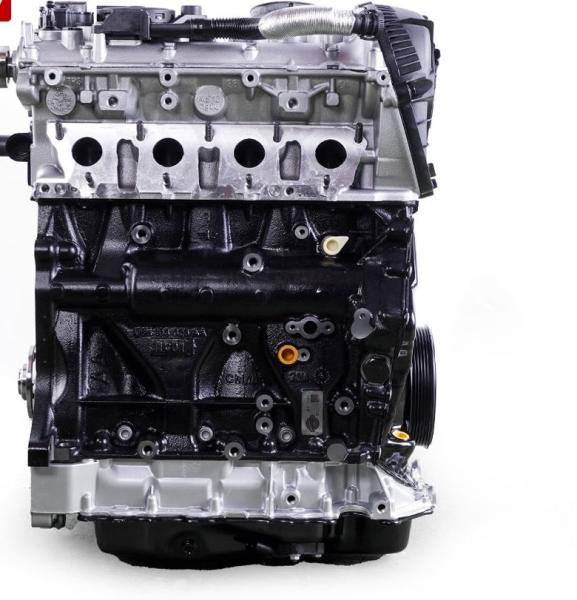 Buy cheap Auto Parts Engine Assembly EA888 06J100861KX Used For VW from wholesalers