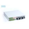 Buy cheap 19 Inch Rack Industrial Inverter , 4KVA TM253DX2 3 Phase Dc To Ac Inverter from wholesalers