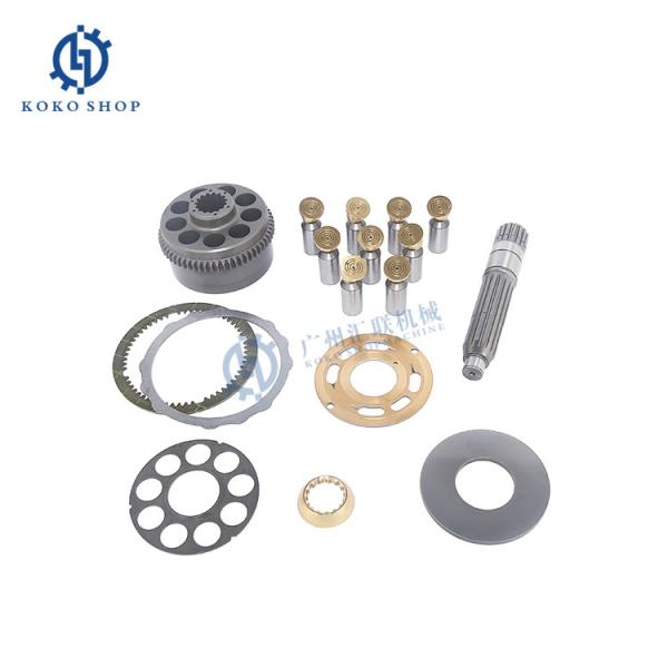 ZTM40 Final Drive Hydraulic Pump Parts For Kobelco Excavator Motor Drive Spare