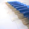 Buy cheap Apartment Roofing Polycarbonate Corrugated Sheet Virgin Material from wholesalers