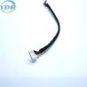 Buy cheap XH2.54 4P Battery Connector Cables Wire Harness Two Ends Terminal from wholesalers