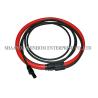 Buy cheap Toroidal Current Sense Transformer , Rogowski Current Transducer IP67 from wholesalers