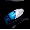 Buy cheap 35w - 60w Small Handheld Vacuum Cleaner 12v Dc 0.7kgs With Inflator Adaptor from wholesalers