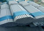 Hardened Stainless Steel Seamless Pipes Tolerances Thickness Chart / Weight