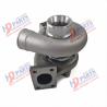 Buy cheap 4BD1 TD04H-15G-12 ENGINE TURBO CHARGER 49189-00501 For ISUZU from wholesalers