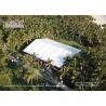 Buy cheap Huge Outdoor Event Tents With Glass Walls And Doors For International Conference from wholesalers