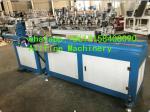 2-5 Layers Stainless Steel Paper Drinking Straw Making Machine