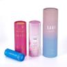 Buy cheap Custom Lipstick Craft Paper Tube Packaging Box For Perfume Bottle Skincare Cosmetic from wholesalers