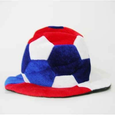 Buy cheap National Advertising Promotional France Party Hat from wholesalers