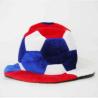 Buy cheap National Advertising Promotional France Party Hat from wholesalers
