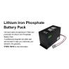 Buy cheap RECHARGEABLE LIFEPO4 BATTERY PACK 24V 100AH 200AH IFR32700 32650 26650 BATTERY from wholesalers