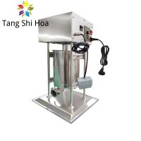 Buy cheap 15L Electric Sausage Machine Commercial Hot Dog Making Machine Home Automatic product