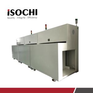 Buy cheap High Precision PCB X Ray Inspection Machine For PCB Checking 1.8m * 1m 220V from wholesalers