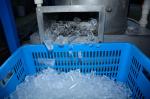 Stainless Steel Tube Ice Maker for Refreshing Beverages Focusun's Specialty