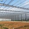 Buy cheap China Prefabricated Steel Warehouse Buildings Workshop / Factory from wholesalers