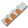 Buy cheap Africa Middle East Extension Socket from wholesalers