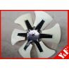 Buy cheap D65 6D125 Cooling Fan Blade 600-635-7850 for Komatsu PC300-6 PC400-6 Excavator Spare Parts from wholesalers