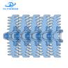 Buy cheap Heavy Duty Toothed Conveyor Chain Plate Stainless Steel For Automation Solutions from wholesalers