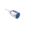 Buy cheap CE Stainless Steel DC24V Compact Size Hydraulic Thermal Flow Switch from wholesalers