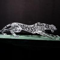 Buy cheap Medium-Sized Polymethyl Methacrylate Sculpted Artworks A Unique Medium for product
