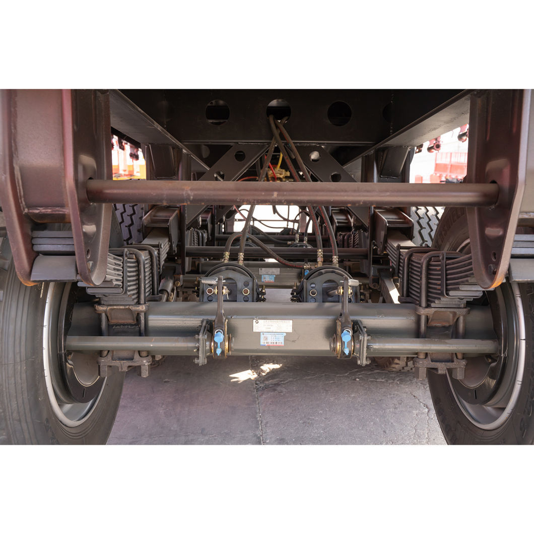 Steel Side Bar Fence Truck Cargo Bulk Stake Fence Trailer