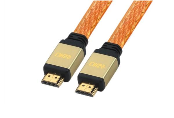 Buy cheap QS4012，Flat HDMI Cable from wholesalers