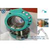 Buy cheap Komatsu Excavator Jack Hydraulic Cylinder PC240 PC270 PC360 Earthmoving Machinery Parts from wholesalers