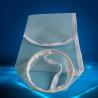 Buy cheap 500L/Hour Productivity Nylon Filter Bags with 1 kg Weight and 105MM*230MM Size from wholesalers