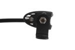 18W - 330w Vehicle Driving Light Bar Off Road Led Work Light 4D Projector Lens