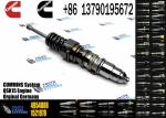 QSKX15 ISX15 Fuel Injector Nozzle Assembly 4062569 4928260 4954888 4088665